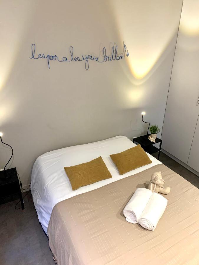 Appartement Hyper-Centre Colmar Exterior photo